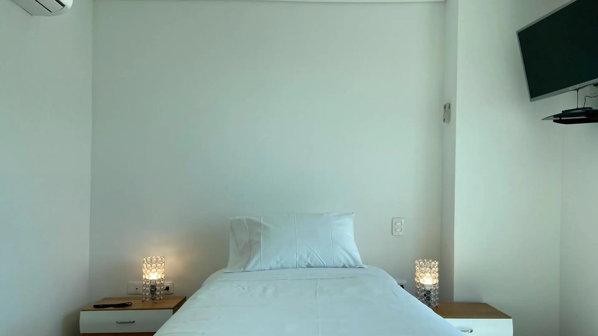 W* Prestigious 2Br W Fantastic View In Ctg Apartment Cartagena