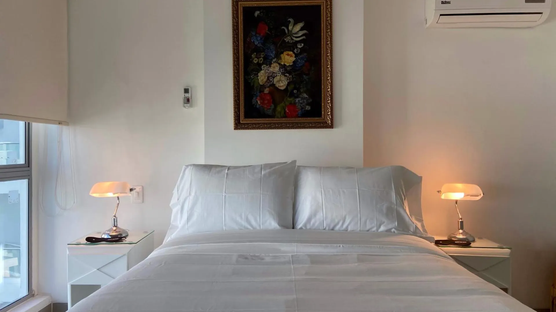 W* Prestigious 2Br W Fantastic View In Ctg Apartment Cartagena