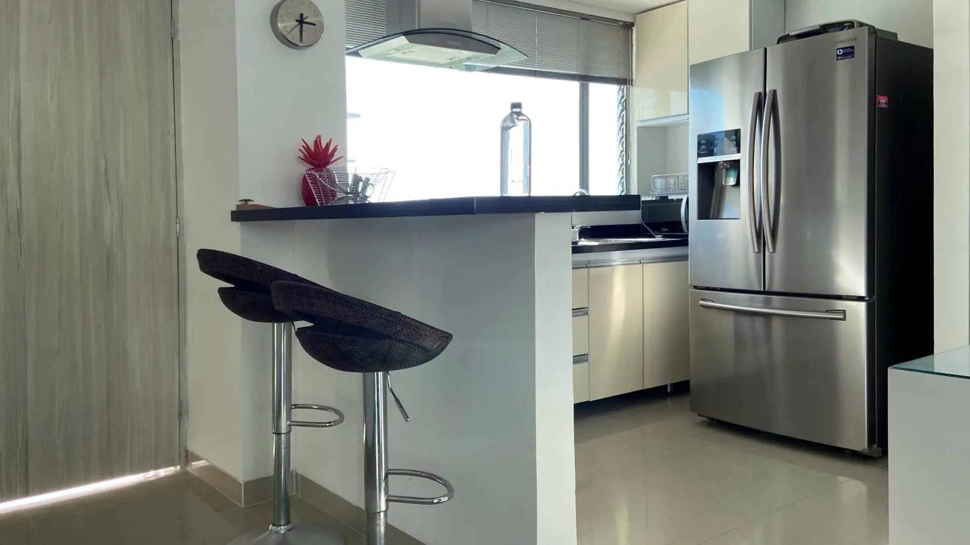 W* Prestigious 2Br W Fantastic View In Ctg Apartment Cartagena 0*,  Colombia
