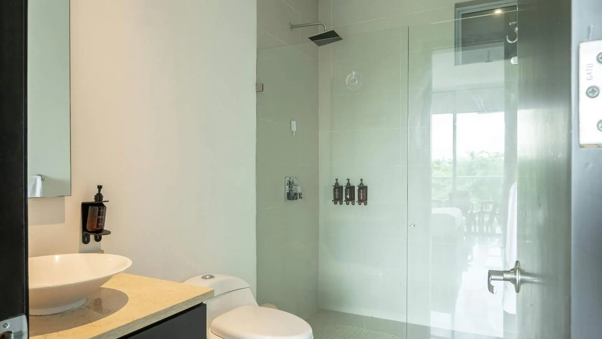 Апартаменты W* Prestigious 2Br W Fantastic View In Ctg Картахена