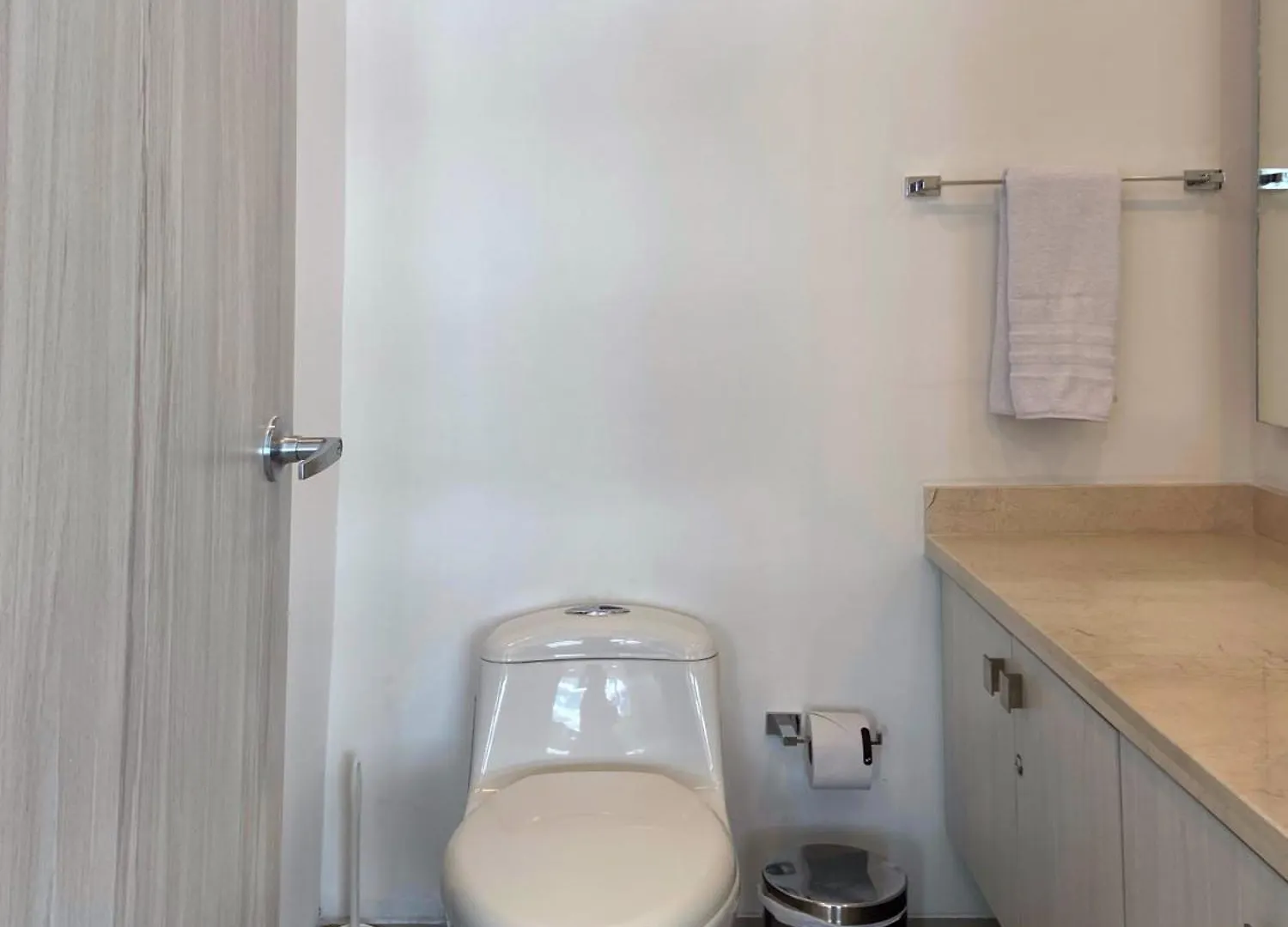 Апартаменты W* Prestigious 2Br W Fantastic View In Ctg Картахена
